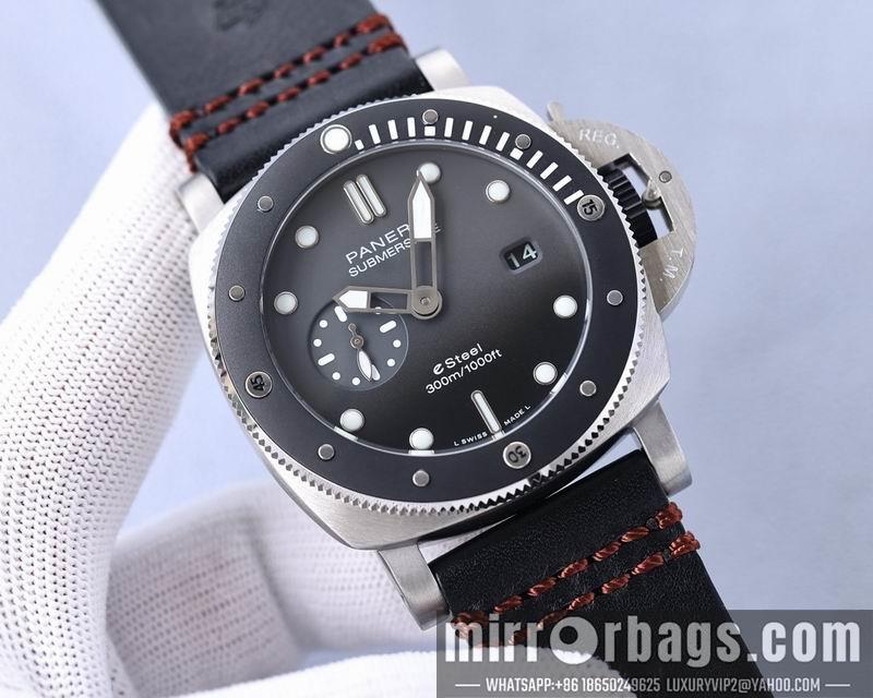 Replica Panerai 47mm 102347
