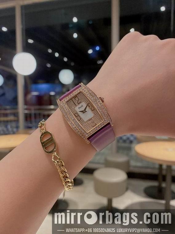 Replica Piaget 27X38mm women A60