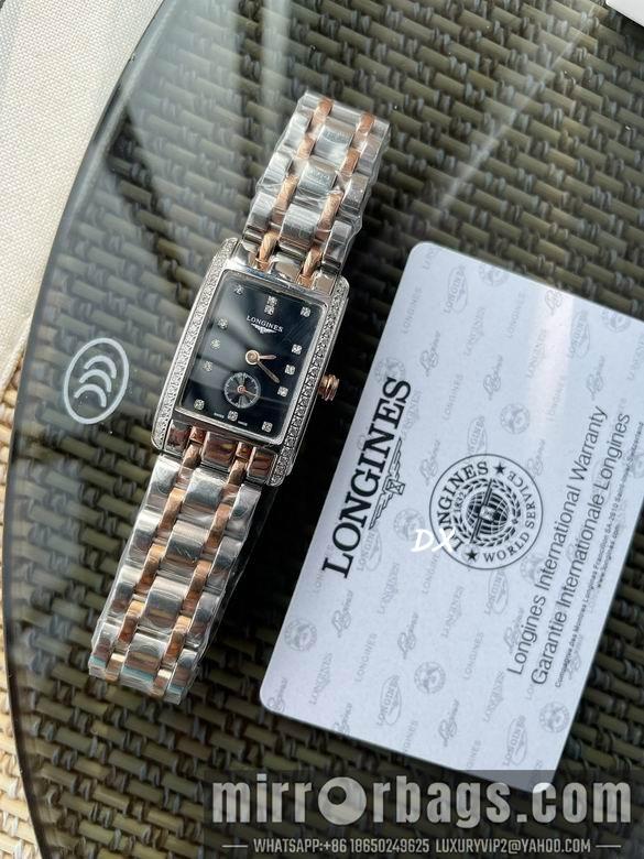 Replica Longines 33x22x7mm 12nms83