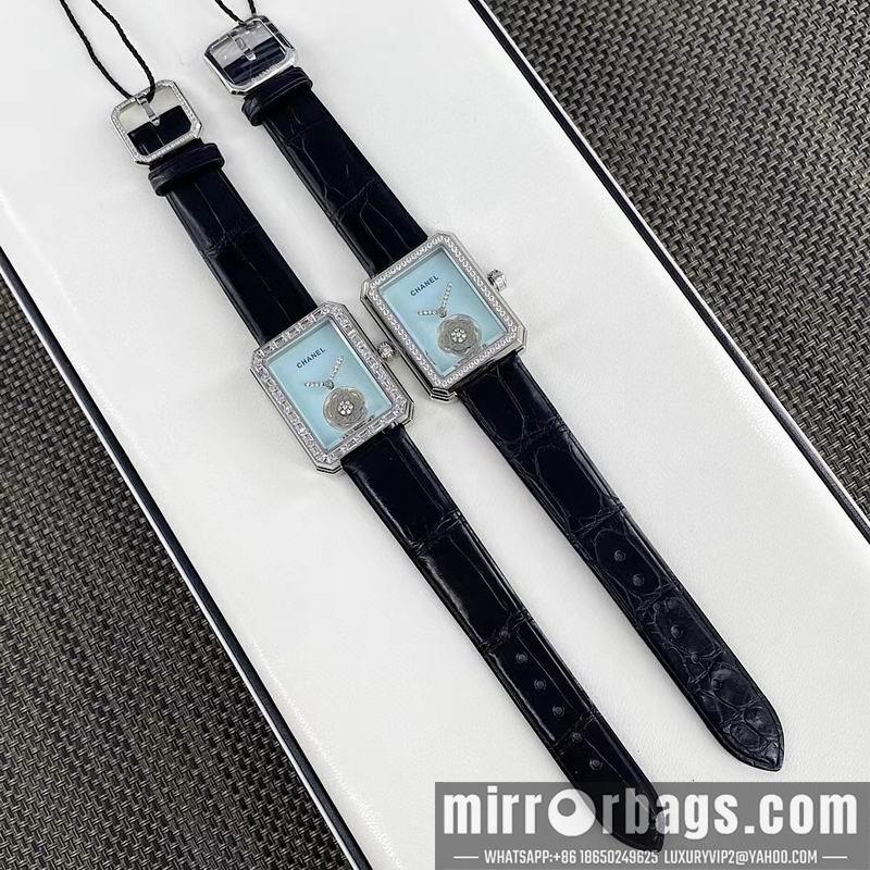 Replica Chanel watch 022482