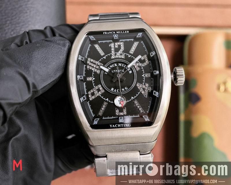 Replica Franck Muller 54X42X15mm 102363