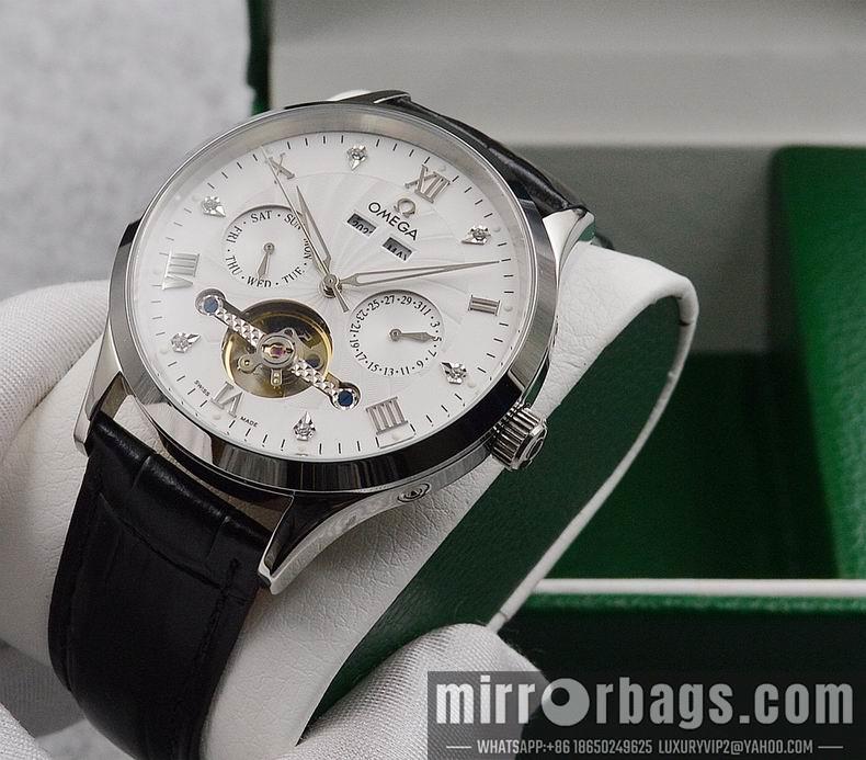 Replica Omega men 42X12mm 060851