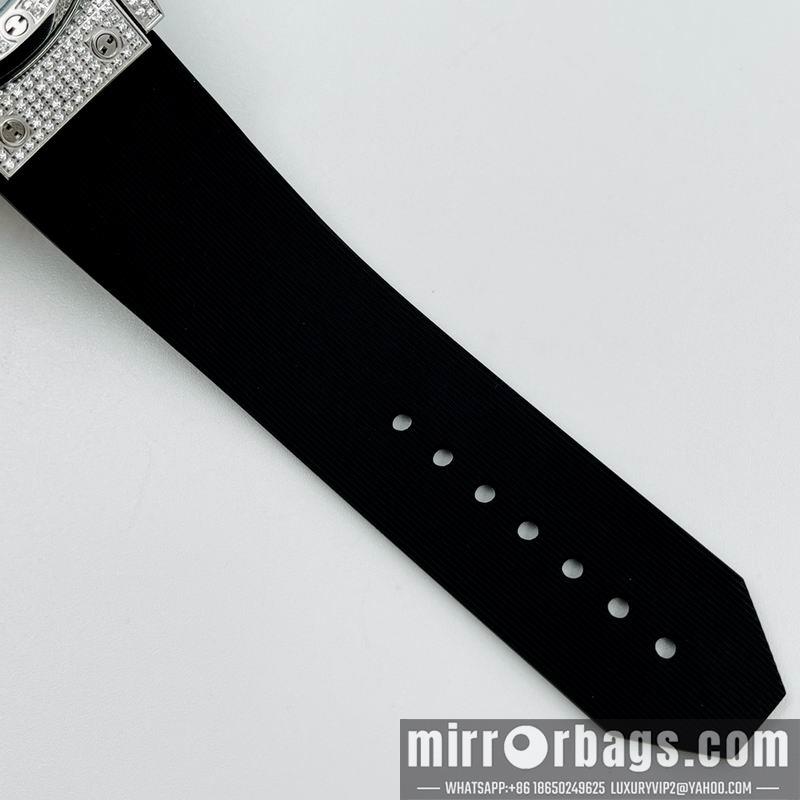Replica Hublot 42X11.7mm 082709