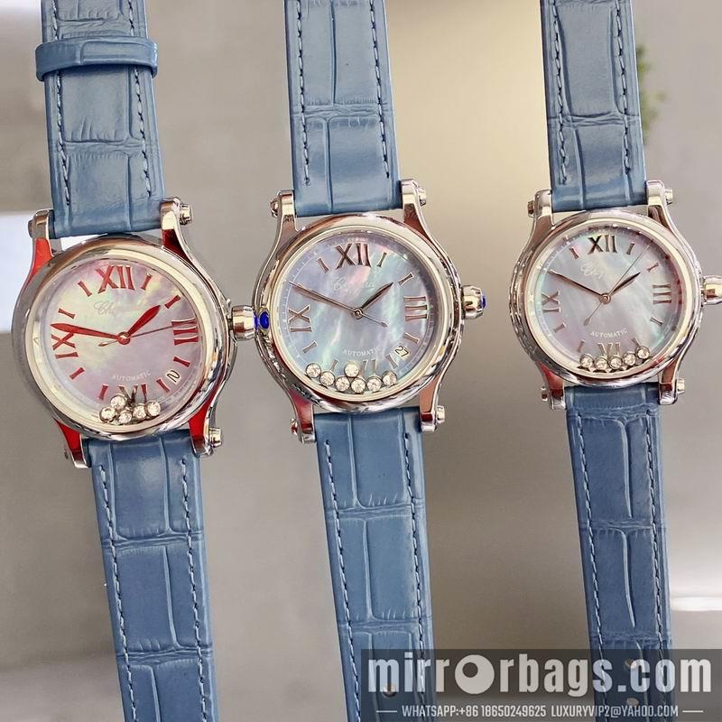 Replica Chopard 30mm 36mm 022343