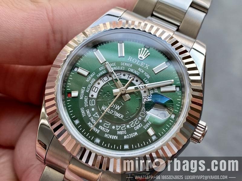 Replica Rolex 42mm 090410