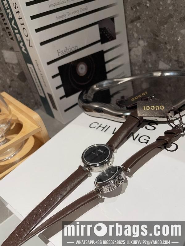 Replica Gucci 27mm 32mm 0829157