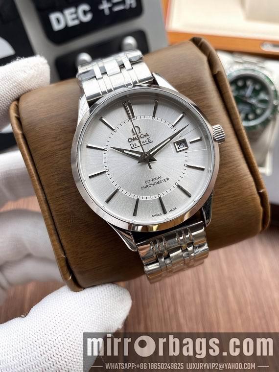 Replica Omega 40X12mm M67