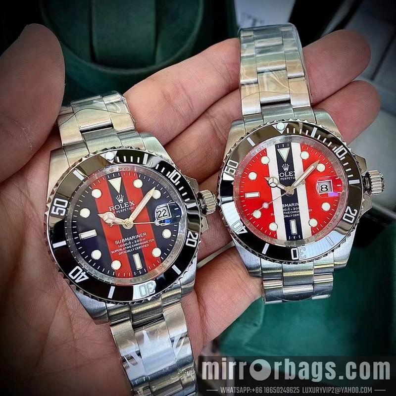 Replica Rolex 41X12mm 050866