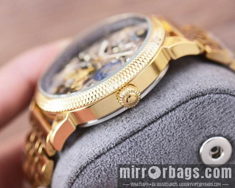 Replica Patek Philippe 41X12mm 0413129