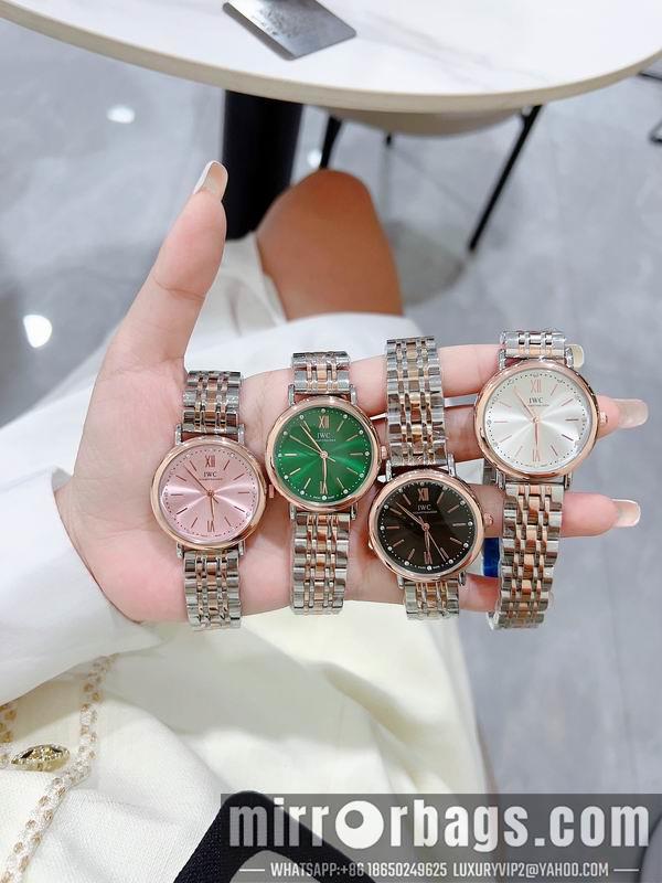 Replica IWC 32mm 082906