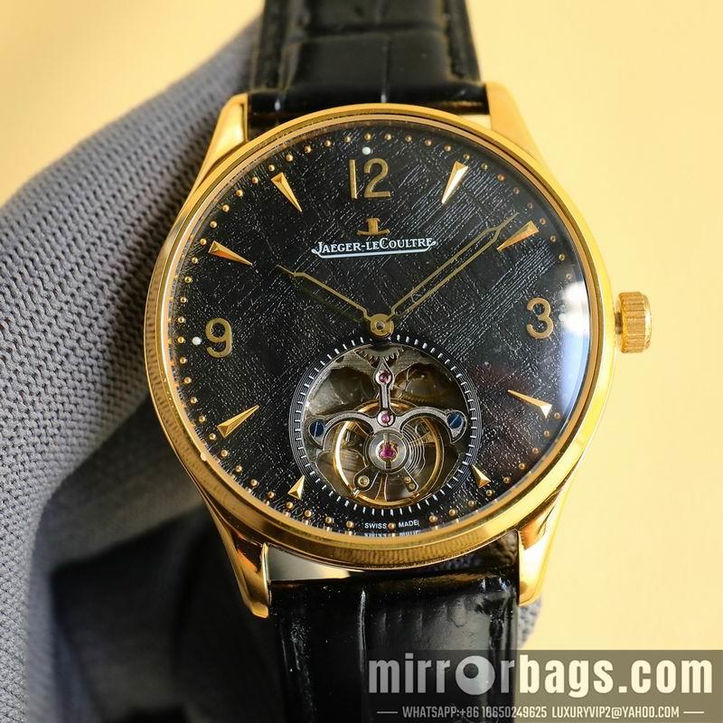 Replica Jaeger Lecoultre 43mm 042796