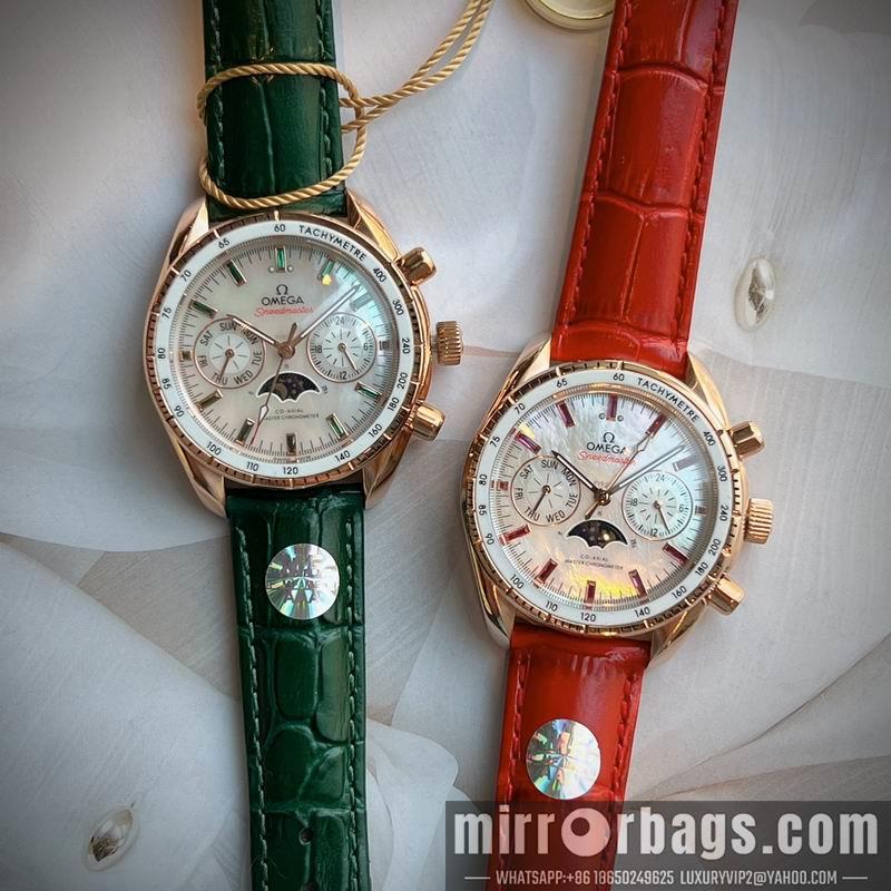 Replica Omega 37mm 042712