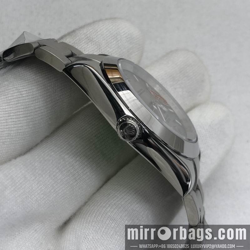 Replica Rolex watch 40mm 030309