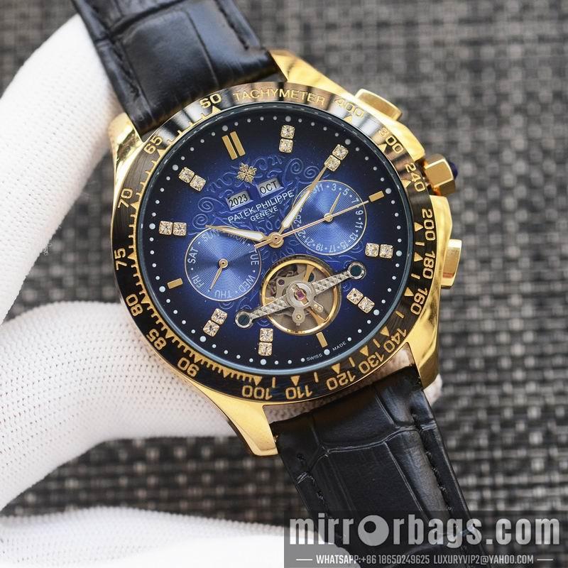 Replica Patek Philippe 42X12mm 1015110