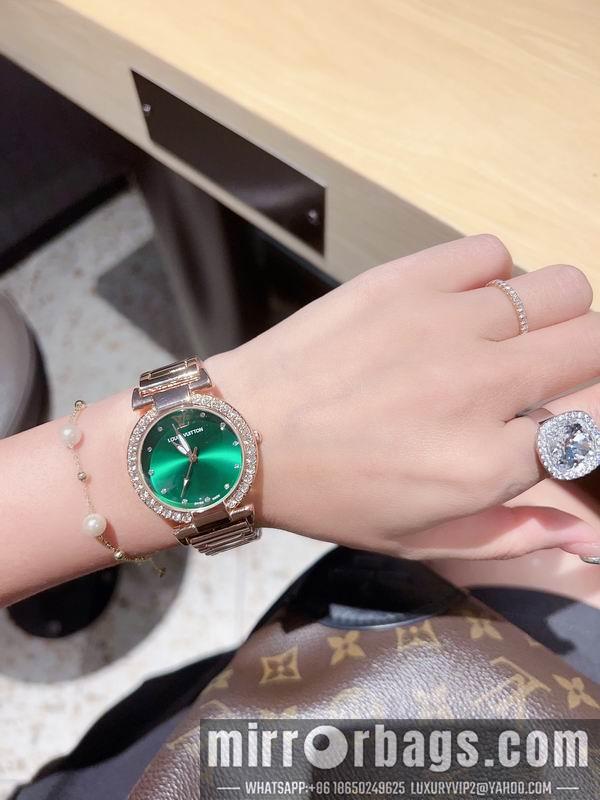 Replica LV 33mm 110174