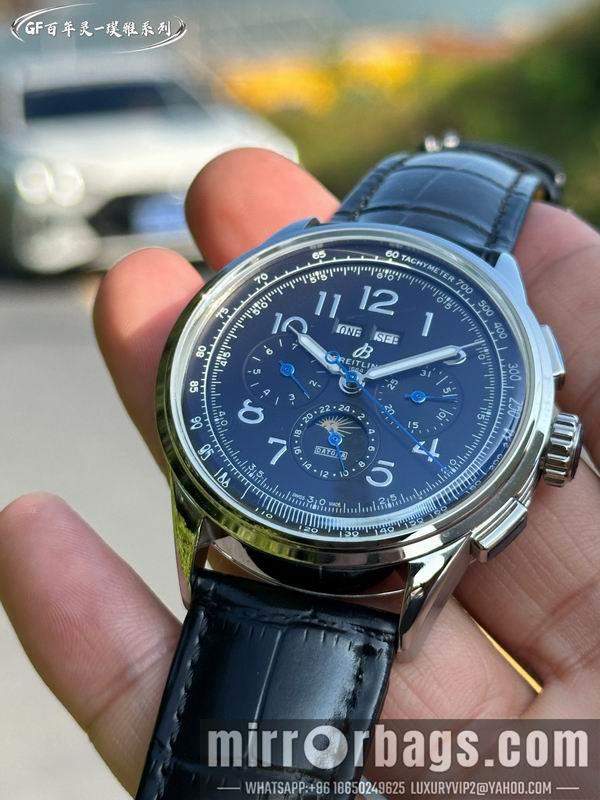 Replica Breitling 42mm 101604