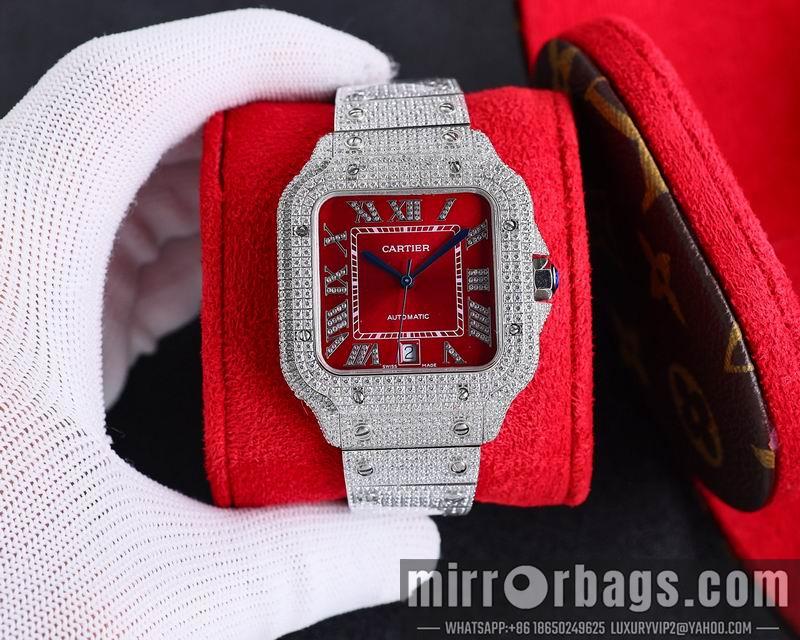 Replica Cartier 40mm 083174