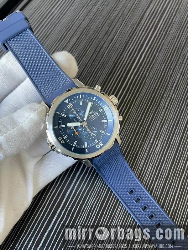 Replica IWC watch 110978