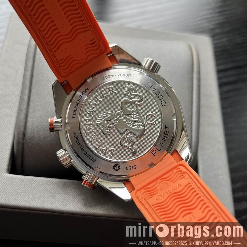 Replica Omega watch 101415