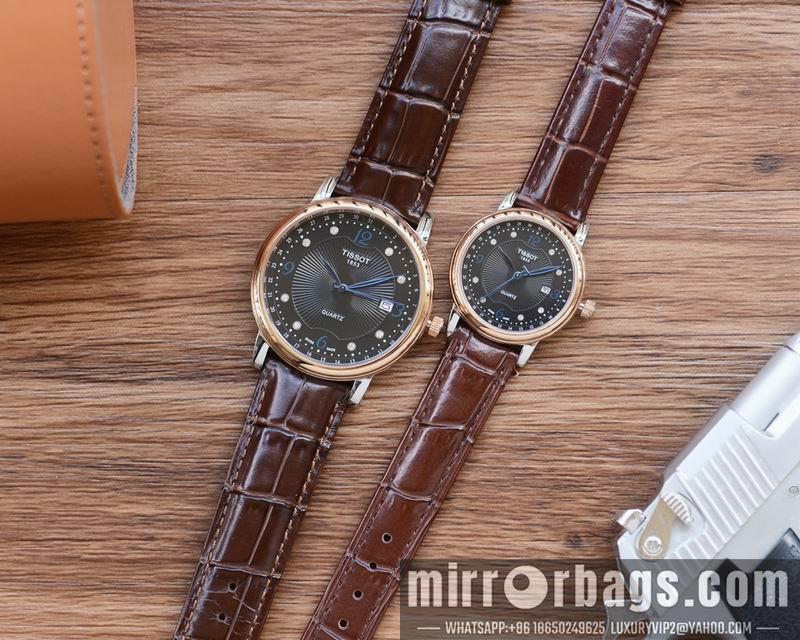 Replica Tissot 30mm 40mm 072471