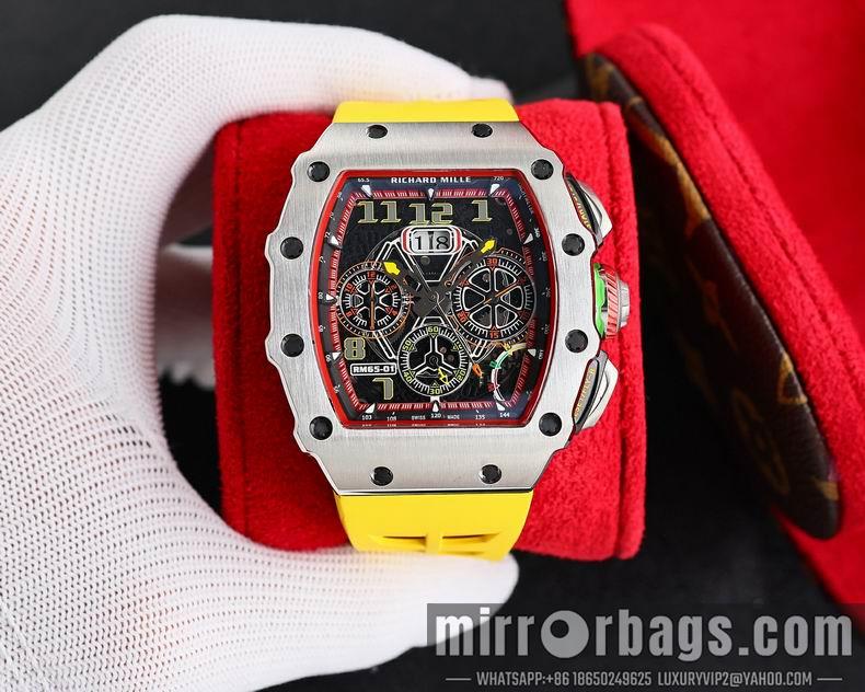 Replica Richard Mille watch RM65-01 122545