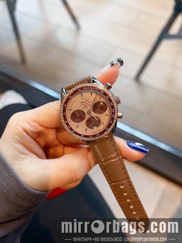 Replica Omega women 38mm 1231100