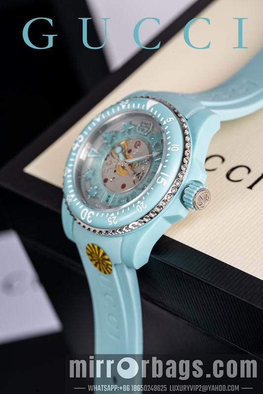 Replica Gucci 40mm 041666