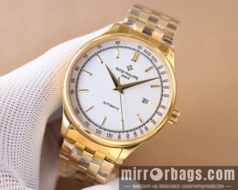 Replica Patek Philippe 41X12mm 030248
