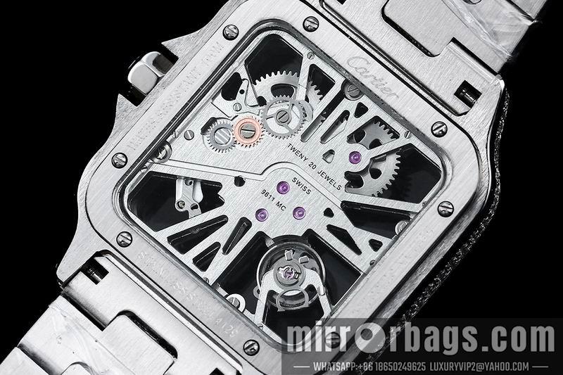 Replica Cartier Watch 032424