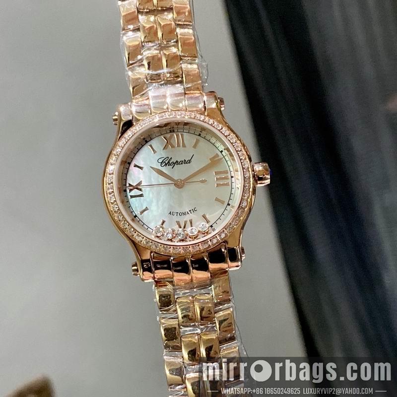 Replica Chopard 30mm 36mm 022353