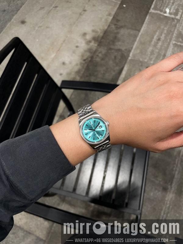 Replica Omega woman watch 031109