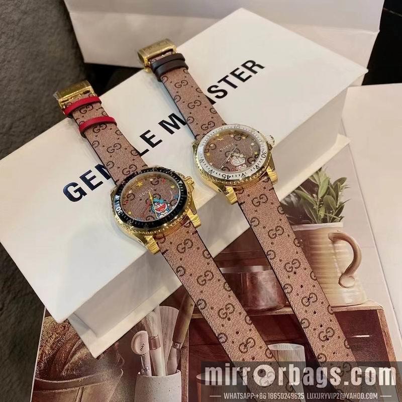 Replica Gucci watch 041642