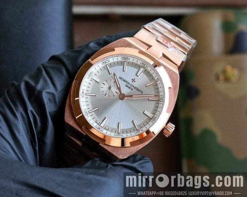 Replica Vacheron Constantin 42mm 120106