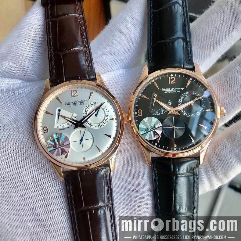 Replica Jaeger-LeCoultre men watch 112604