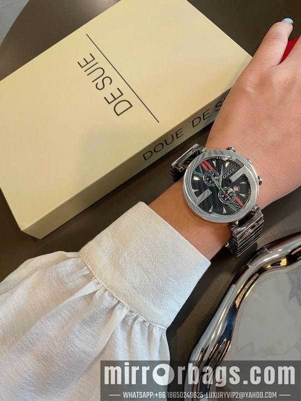 Replica Gucci 45mm 063003