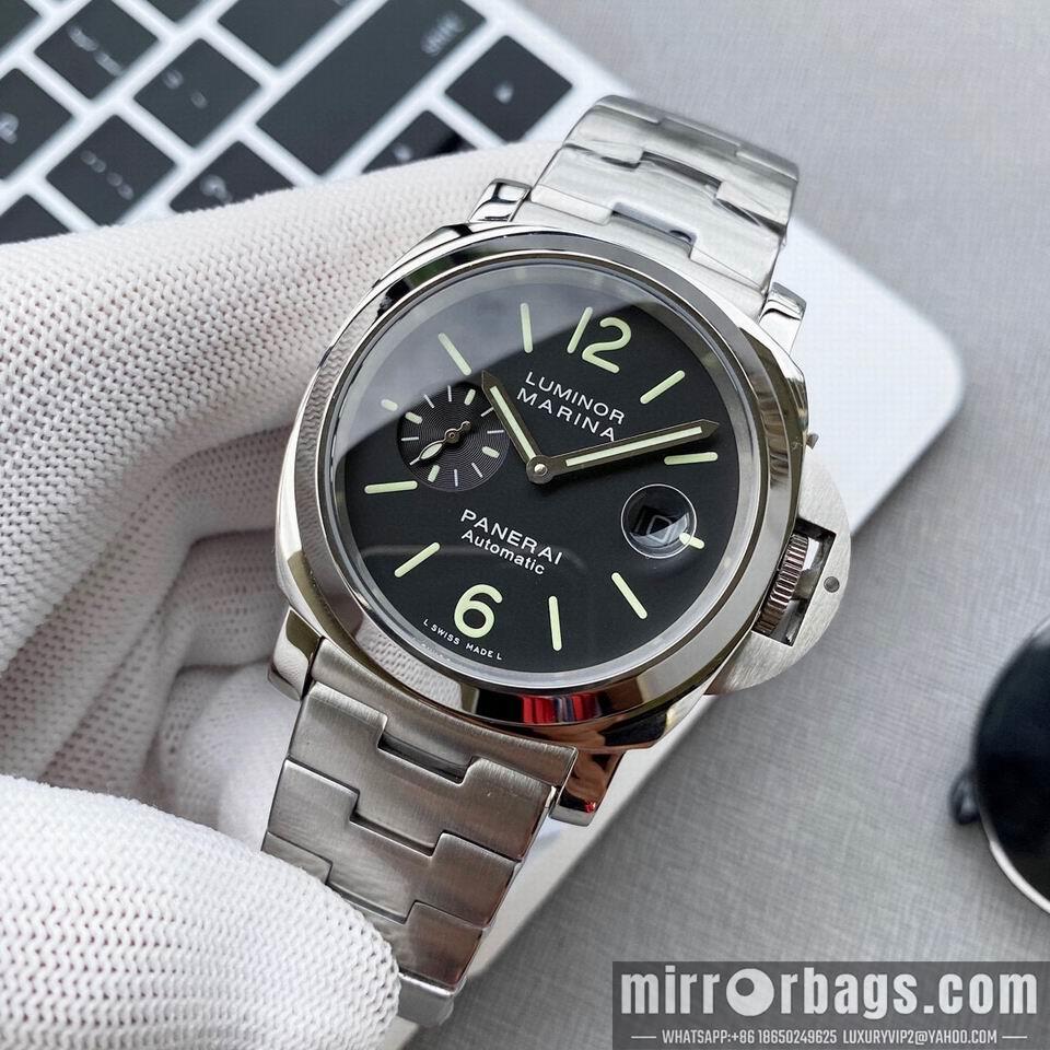 Replica Panerai watch mb110603