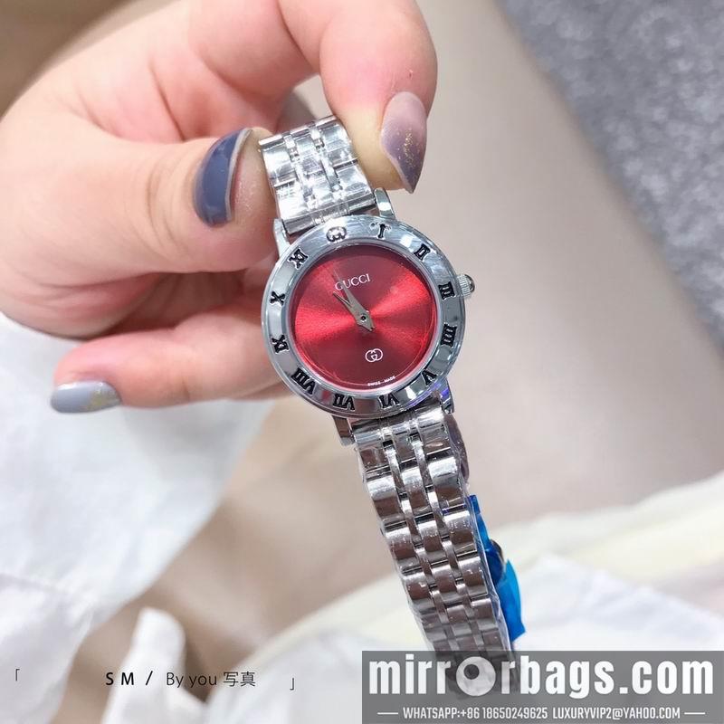 Replica Gucci watch 041418