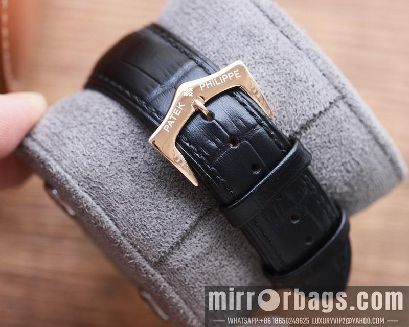 Replica Patek Philippe 41X12mm 052025