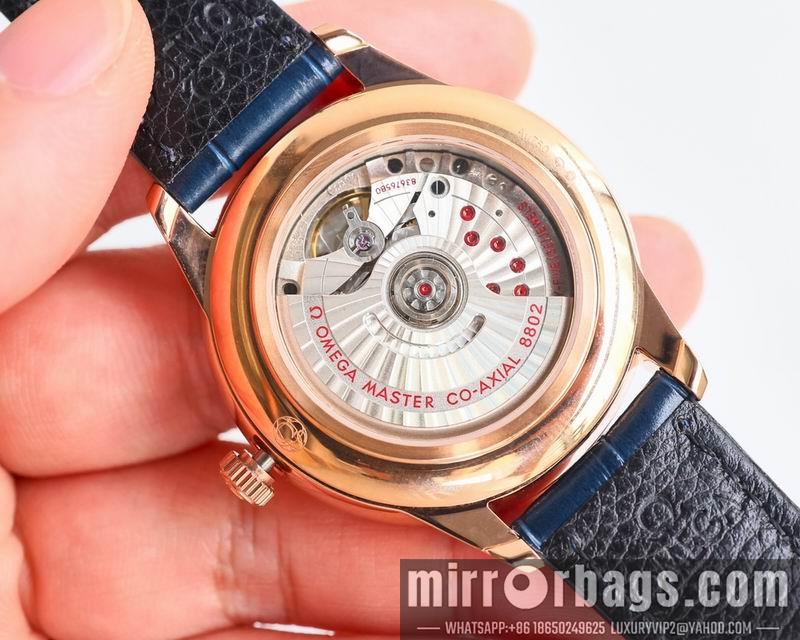 Replica Omega 41mm 082984