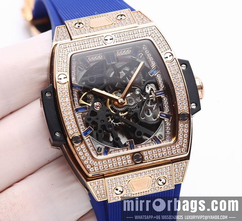 Replica Hublot 47X52mm 082903