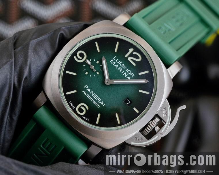 Replica Panerai 40mm watch M01