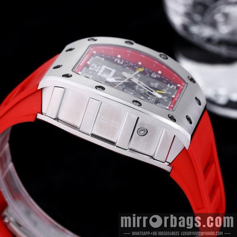 Replica Richard Mille RM011-FM watch 122503