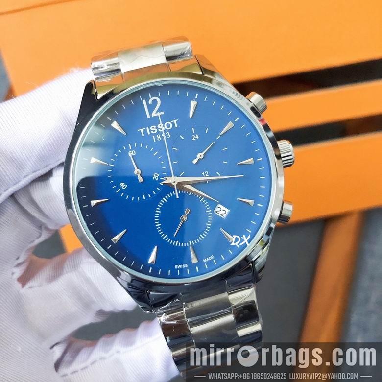 Replica Tissot 42x11mm 2nms39