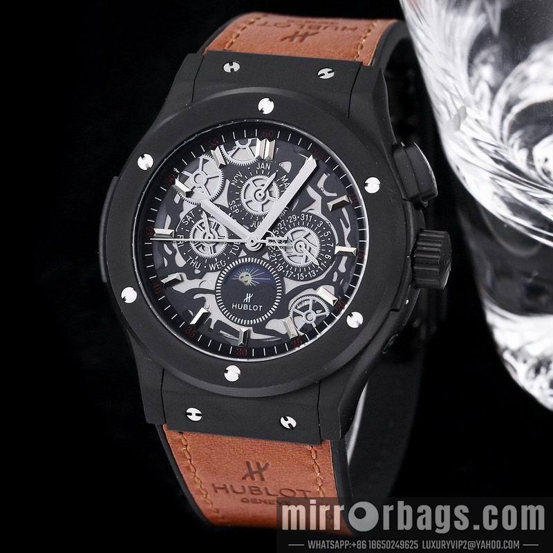 Replica Hublot 45X13mm 121726