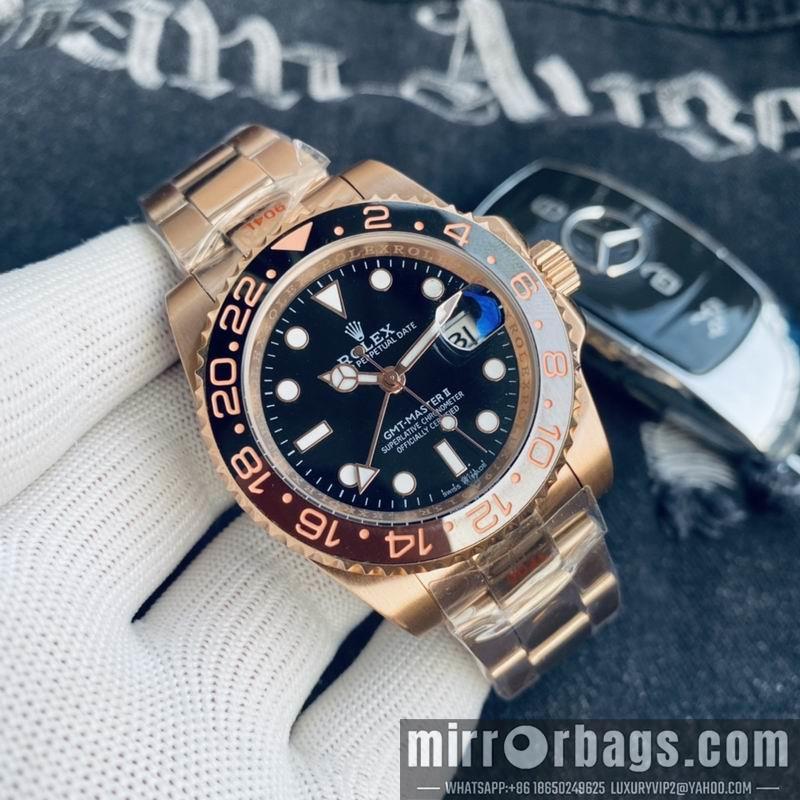Replica Rolex watch 121757