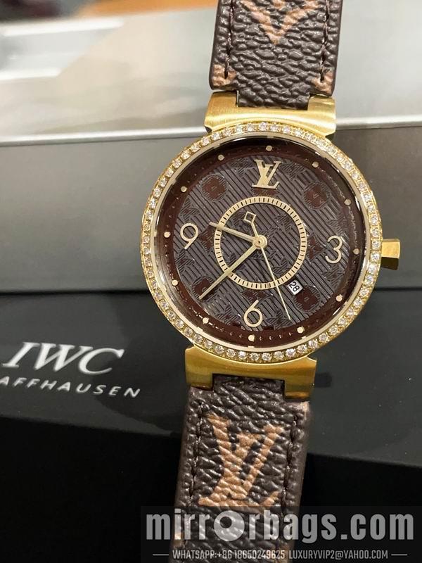 Replica LV 34mm 041694
