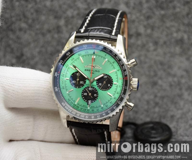 Replica Breitling Watch 46mm 033160