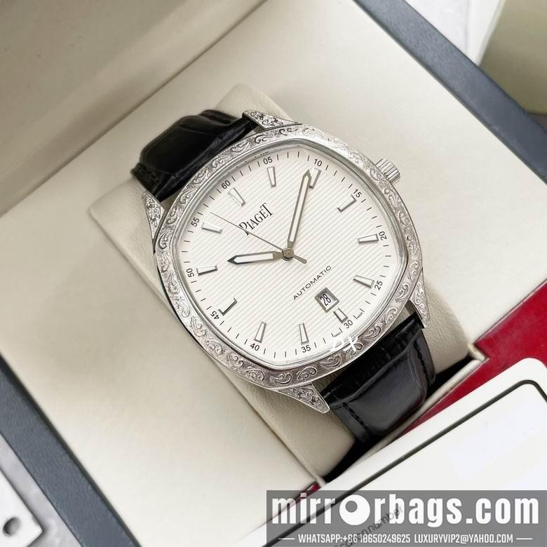 Replica Piaget 40x13mm 10nms87