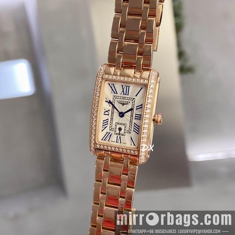 Replica Longines 20.8x32mm 12nms37