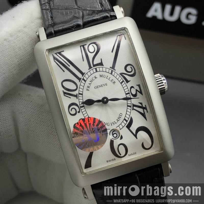 Replica Franck Muller 40X55mm 090492